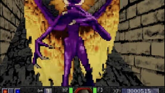 Deathkeep — screenshot 5