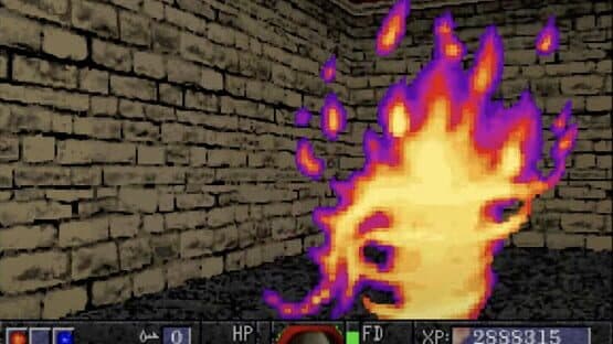 Deathkeep — screenshot 6