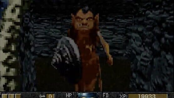 Deathkeep — screenshot 7