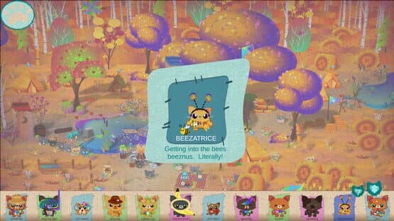 CatSacks — screenshot 2