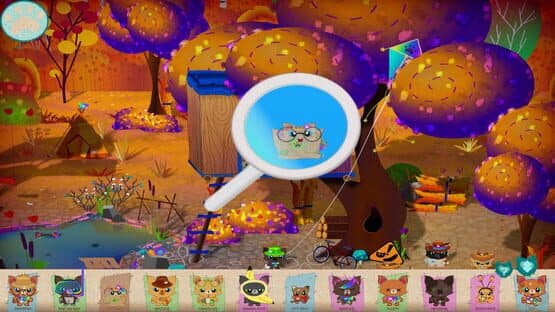 CatSacks — screenshot 3