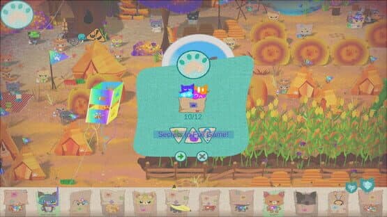 CatSacks — screenshot 4