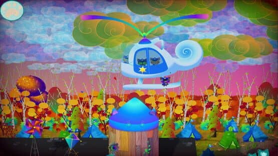 CatSacks — screenshot 5