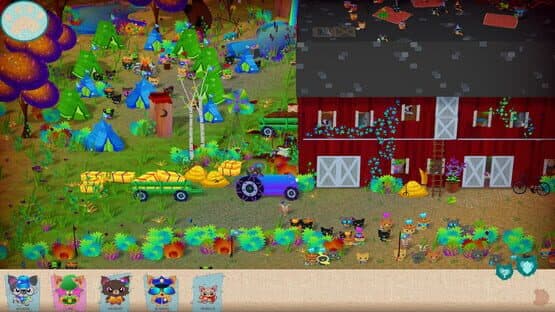 CatSacks — screenshot 6