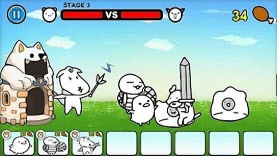 Milky Animals — screenshot 3
