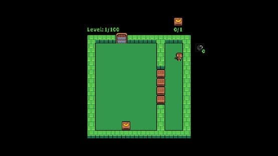 Little Monki — screenshot 1