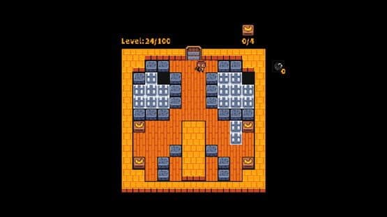 Little Monki — screenshot 2