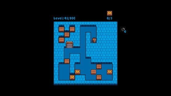 Little Monki — screenshot 3