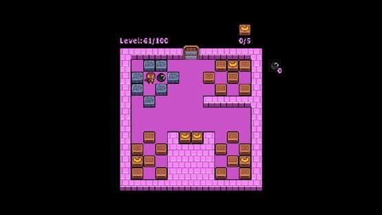 Little Monki — screenshot 4