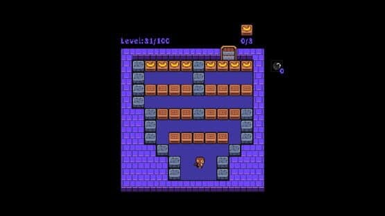 Little Monki — screenshot 5