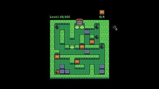 Little Monki — screenshot 6