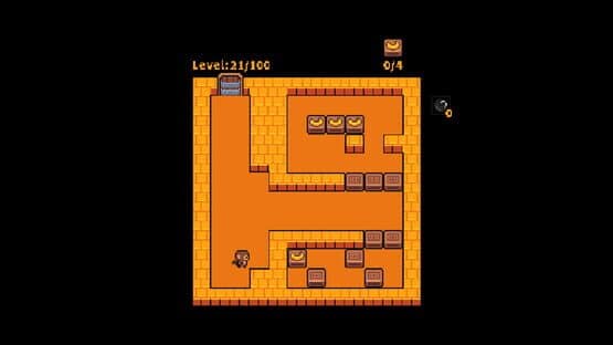 Little Monki — screenshot 7