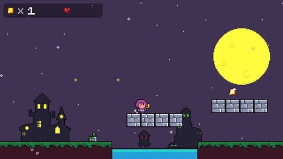 Tsetseg's Adventure — screenshot 1