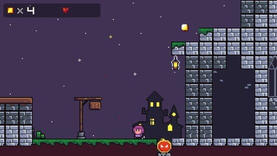 Tsetseg's Adventure — screenshot 2