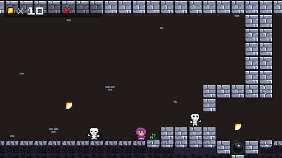 Tsetseg's Adventure — screenshot 3