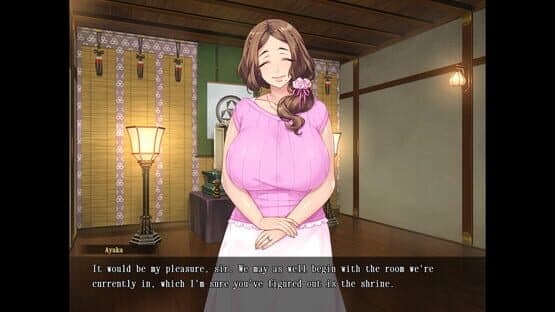 My Life as a Cult Leader — screenshot 4