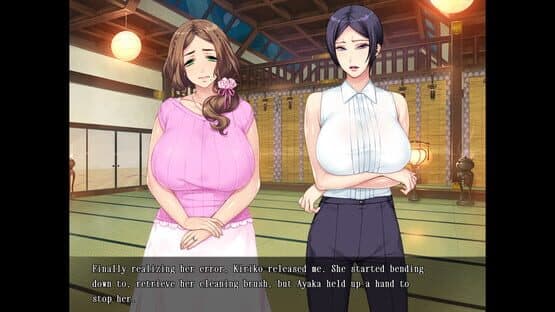 My Life as a Cult Leader — screenshot 5