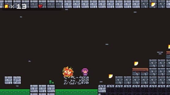 Tsetseg's Adventure — screenshot 5