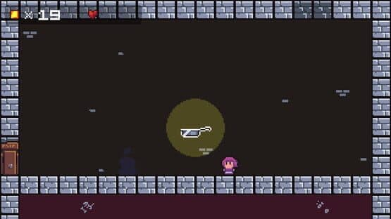 Tsetseg's Adventure — screenshot 7