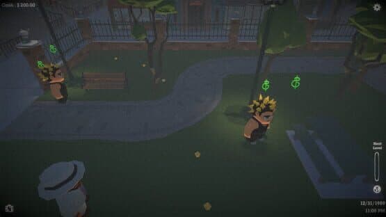 Midnight Market — screenshot 1