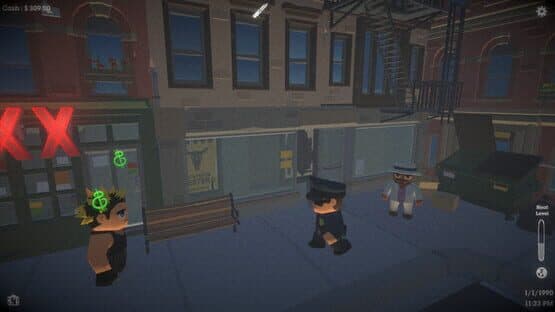 Midnight Market — screenshot 4