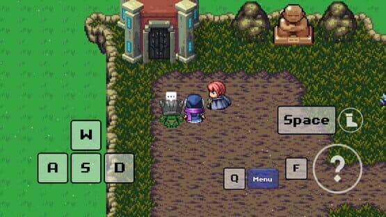 Magic and Machines — screenshot 2