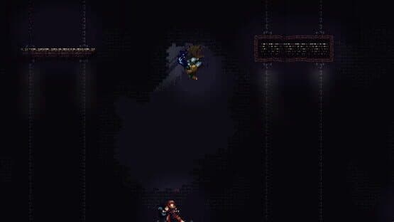 Pale Cinder — screenshot 2