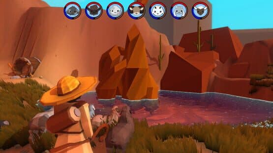 Shepherd — screenshot 2