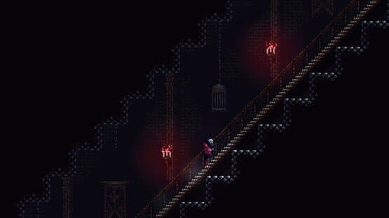 Pale Cinder — screenshot 3