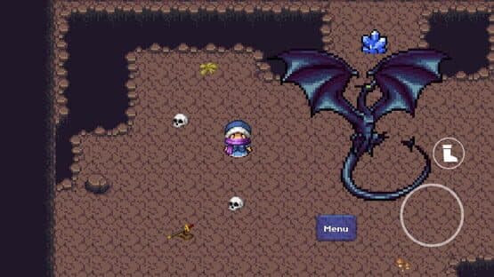 Magic and Machines — screenshot 4