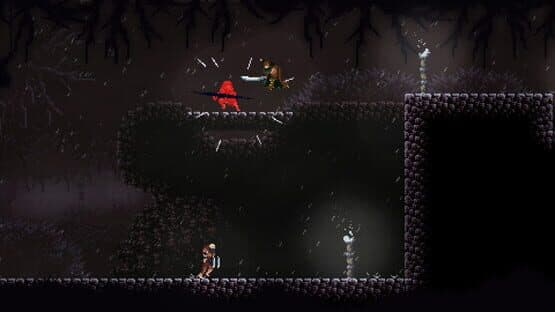 Pale Cinder — screenshot 5