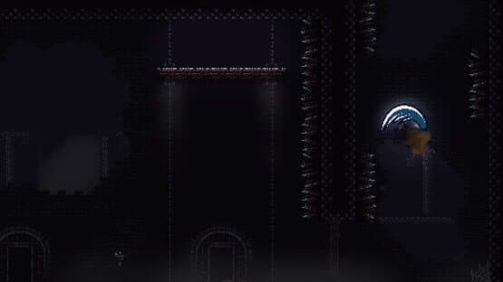 Pale Cinder — screenshot 6