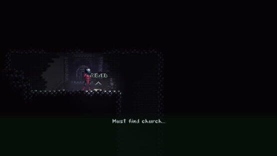 Pale Cinder — screenshot 7