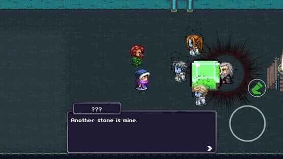 Magic and Machines — screenshot 6