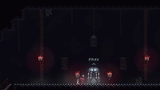 Pale Cinder — screenshot 8