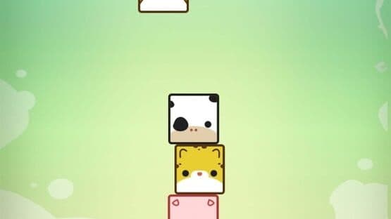 Pet Cube: Tower Stack — screenshot 1