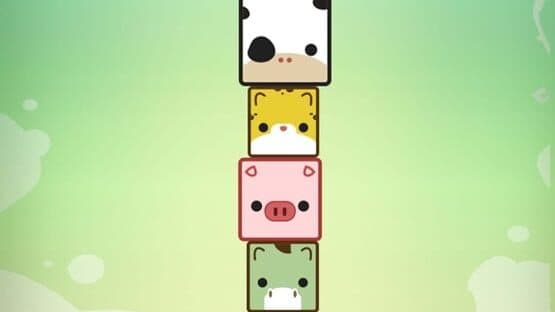 Pet Cube: Tower Stack — screenshot 2