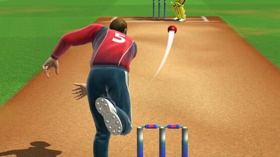 Cricket League — screenshot 3
