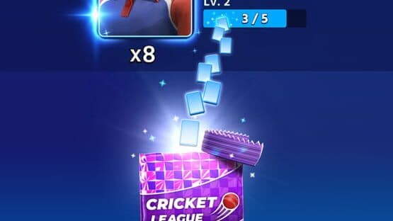 Cricket League — screenshot 4