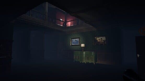 Spooky Shelter — screenshot 1