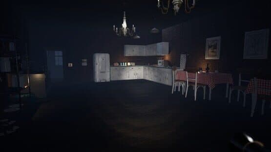 Spooky Shelter — screenshot 2