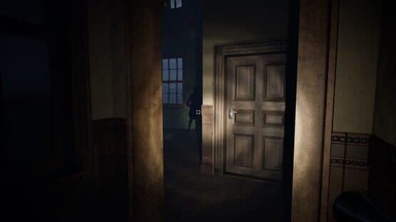 Spooky Shelter — screenshot 3