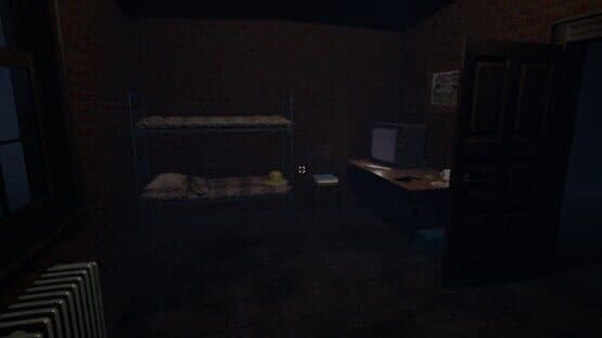 Spooky Shelter — screenshot 4