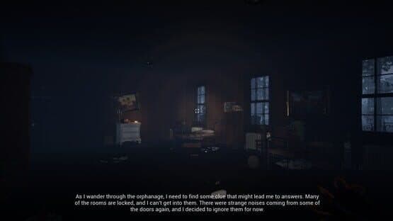 Spooky Shelter — screenshot 5