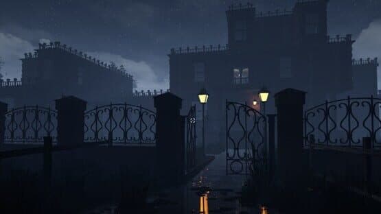 Spooky Shelter — screenshot 6