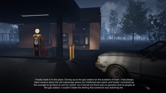Spooky Shelter — screenshot 7