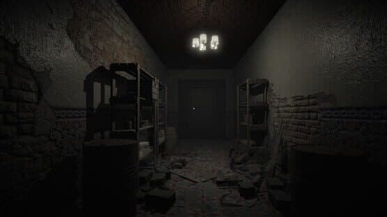 The Moroccan Castle 3: Behind The Secrets — screenshot 2