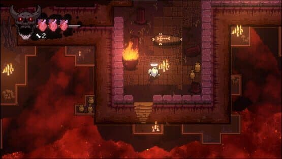Bloody Hell — screenshot 1