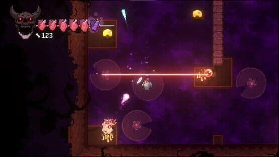 Bloody Hell — screenshot 2