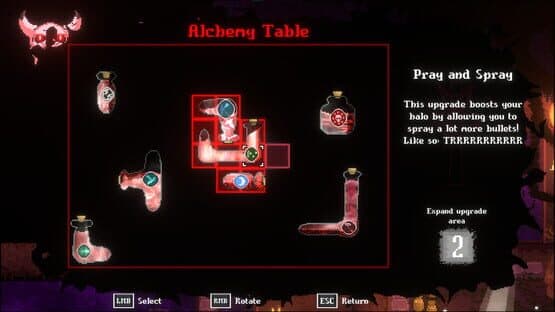 Bloody Hell — screenshot 3